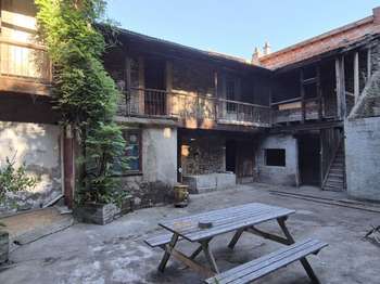 Vente ImmeubleDecazeville