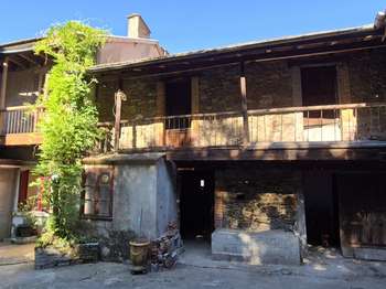 Vente ImmeubleDecazeville
