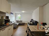 Immeuble