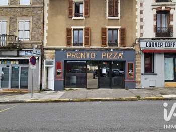 Vente ImmeubleDecazeville