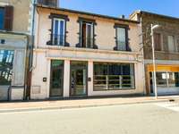 Immeuble 2 pièces Immeuble 2 pièces