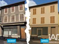 Immeuble Immeuble