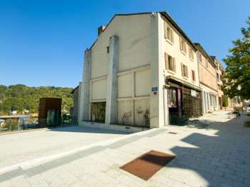 Vente ImmeubleDecazeville