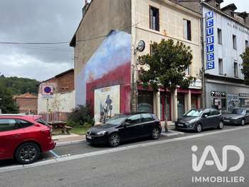 Vente ImmeubleDecazeville
