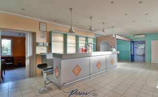 Photo Immeuble Dénezé-sous-Doué