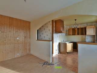 Immeuble 6 pièces