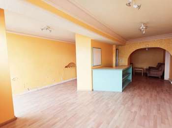 Immeuble 3 pièces