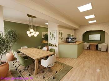 Vente Immeuble 3 piècesDerval