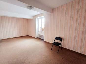 Immeuble 3 pièces