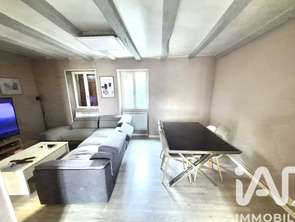 Vente ImmeubleDescartes