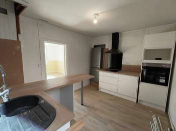 Vente ImmeubleDéville-lès-Rouen