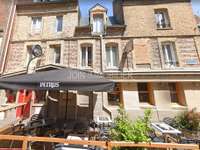 Immeuble 4 pièces