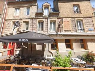 Immeuble 4 pièces Immeuble 4 pièces