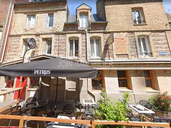 Immeuble 4 pièces Dieppe 76
