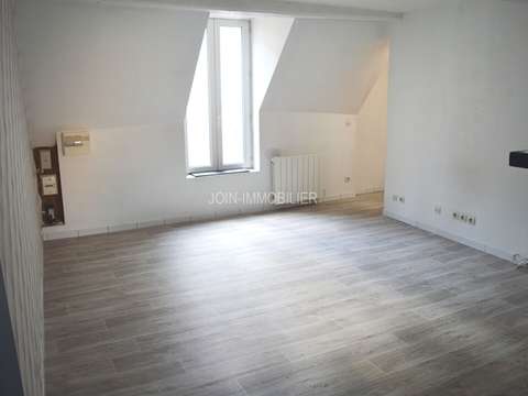 Immeuble 4 pièces Immeuble 4 pièces