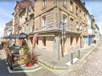 Immeuble 4 pièces