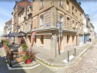 Immeuble 4 pièces Immeuble 4 pièces