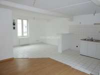 Immeuble 4 pièces