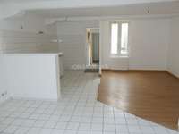 Immeuble 4 pièces