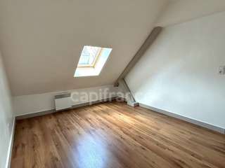 Immeuble 9 pièces