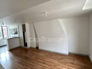 Immeuble 9 pièces