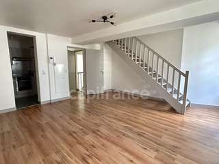 Immeuble 9 pièces