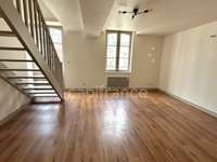 Immeuble 9 pièces