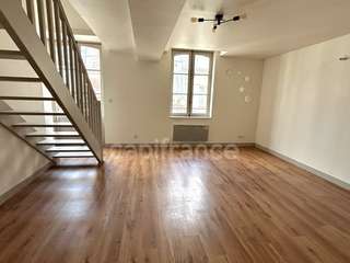 Immeuble 9 pièces