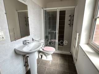 Immeuble 9 pièces