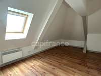 Immeuble 9 pièces
