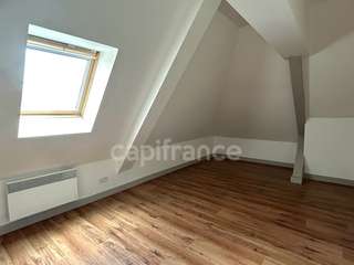 Immeuble 9 pièces