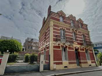 Immeuble 9 pièces Dieppe 76