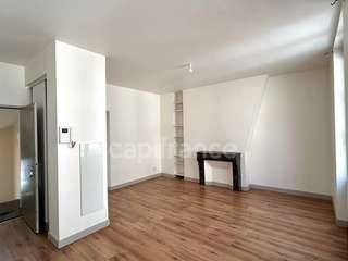 Immeuble 9 pièces