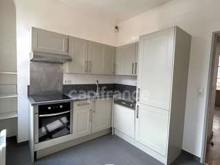 Immeuble 9 pièces