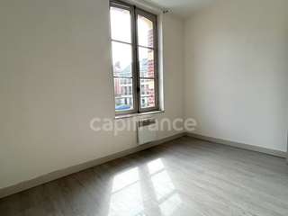Immeuble 9 pièces