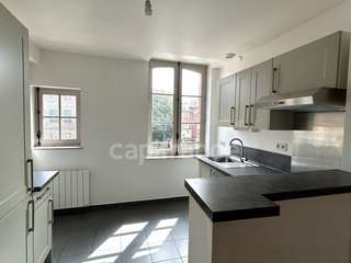 Immeuble 9 pièces