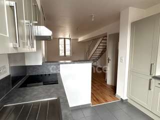 Immeuble 9 pièces