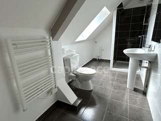 Immeuble 9 pièces