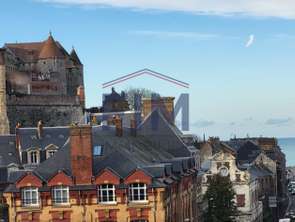 Vente ImmeubleDieppe