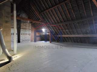 Immeuble Immeuble