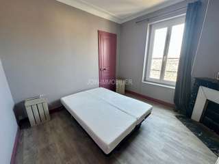 Immeuble 8 pièces