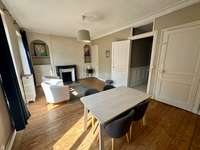 Immeuble 8 pièces Immeuble 8 pièces