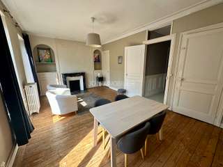 Immeuble 8 pièces