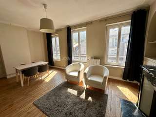 Immeuble 8 pièces