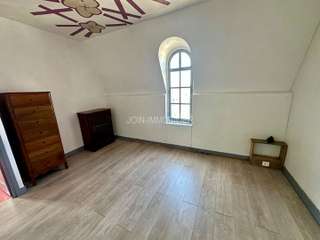 Immeuble 8 pièces