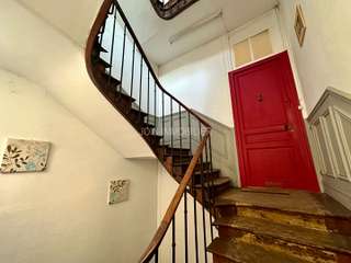 Immeuble 8 pièces