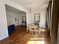 Immeuble 8 pièces Immeuble 8 pièces
