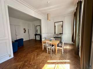 Immeuble 8 pièces