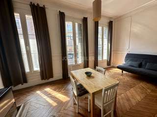 Immeuble 8 pièces