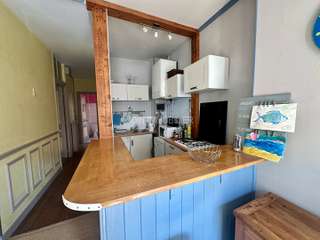 Immeuble 8 pièces